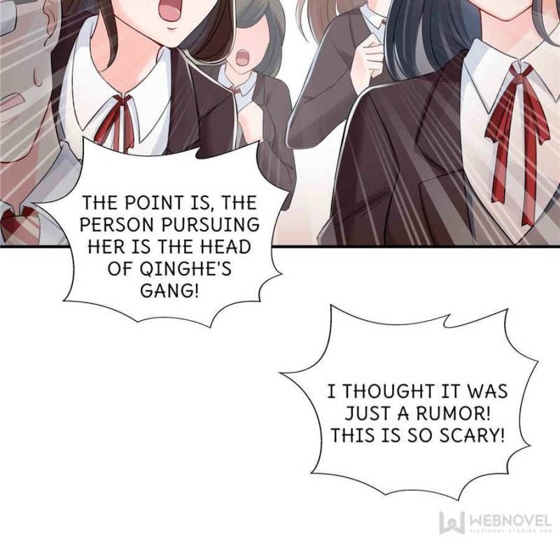 Read Perfect Secret Love The Bad New Wife is a Little Sweet Manga Online