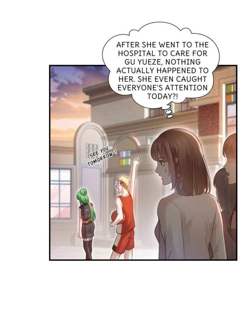 Read Perfect Secret Love The Bad New Wife is a Little Sweet Manga Online