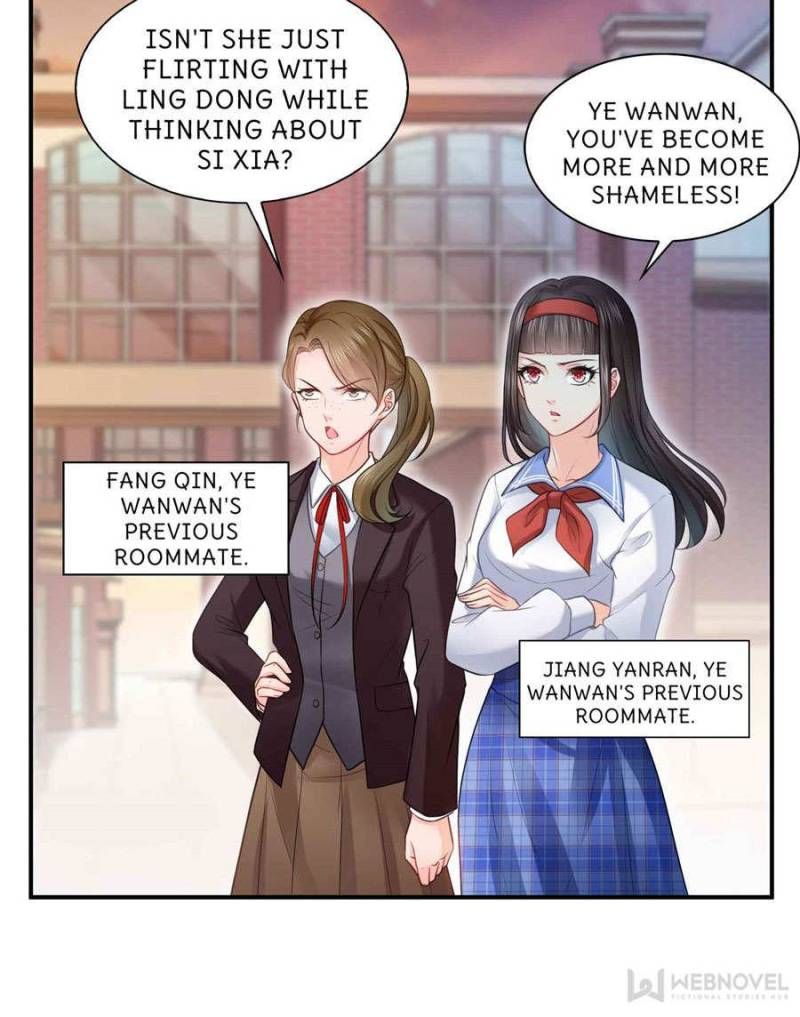 Read Perfect Secret Love The Bad New Wife is a Little Sweet Manga Online