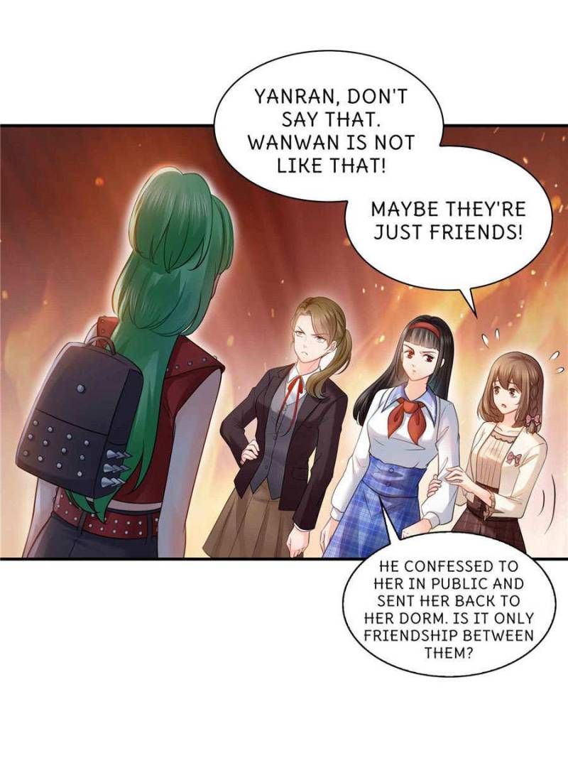Read Perfect Secret Love The Bad New Wife is a Little Sweet Manga Online