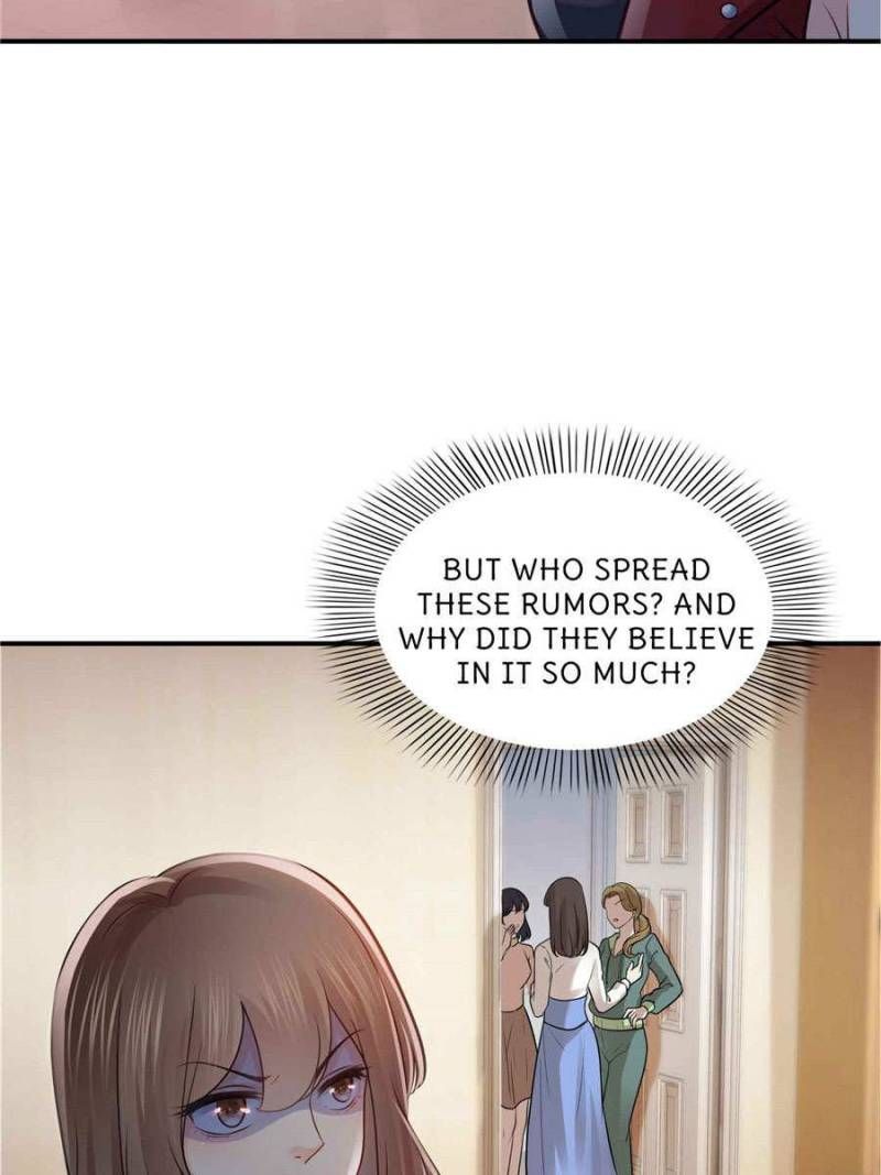 Read Perfect Secret Love The Bad New Wife is a Little Sweet Manga Online