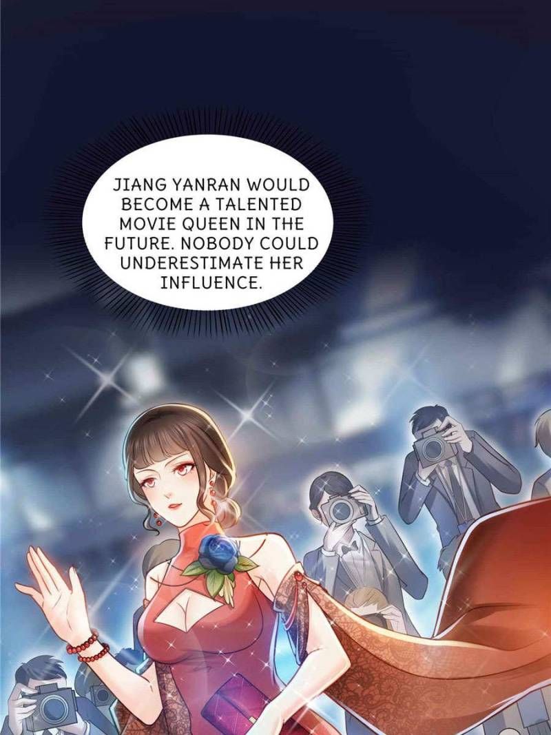 Read Perfect Secret Love The Bad New Wife is a Little Sweet Manga Online