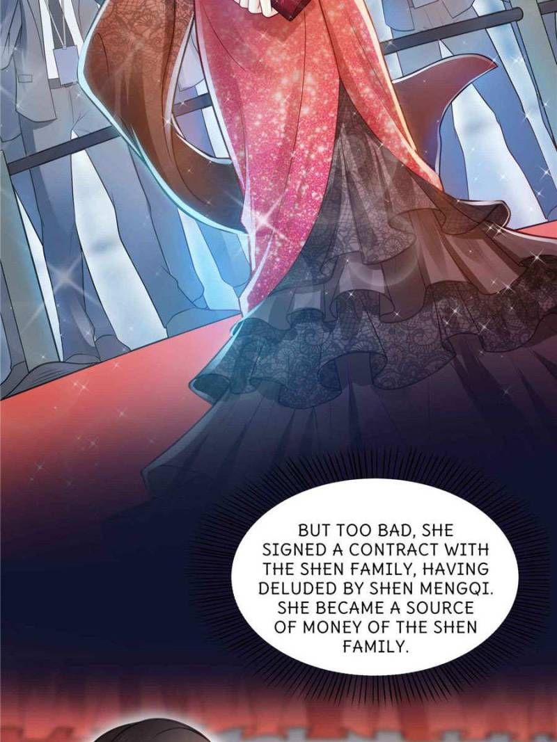 Read Perfect Secret Love The Bad New Wife is a Little Sweet Manga Online