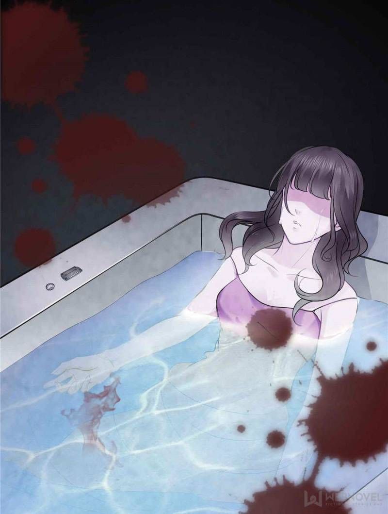 Read Perfect Secret Love The Bad New Wife is a Little Sweet Manga Online