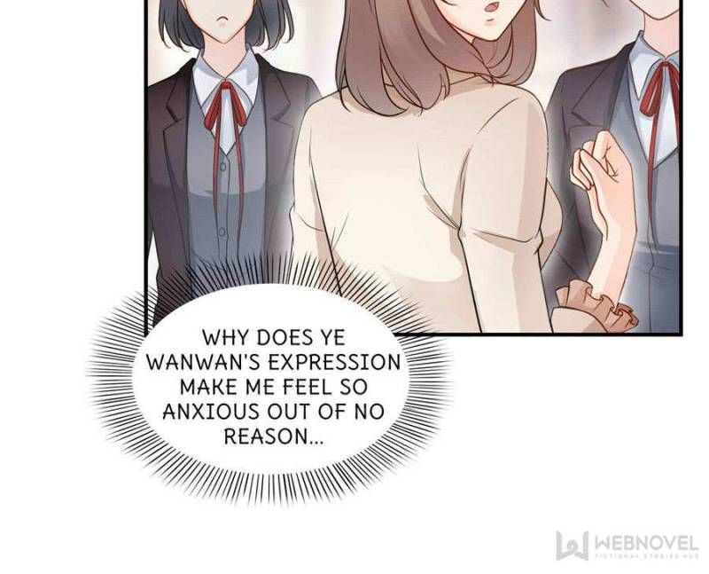 Read Perfect Secret Love The Bad New Wife is a Little Sweet Manga Online