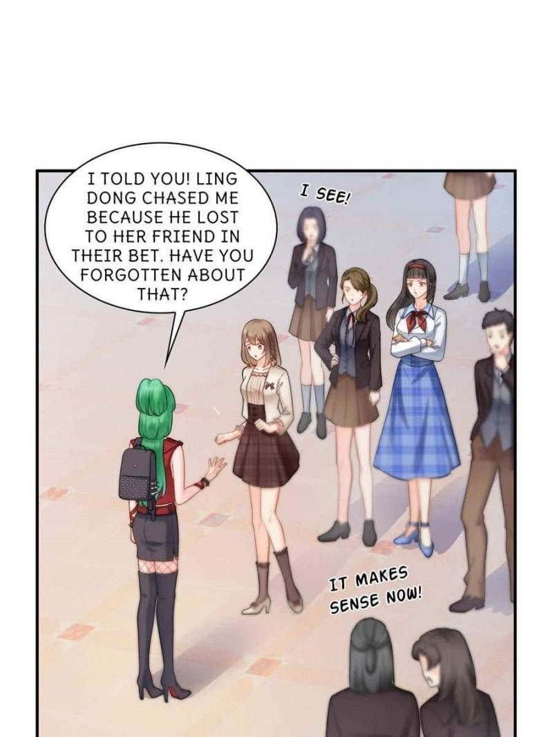 Read Perfect Secret Love The Bad New Wife is a Little Sweet Manga Online