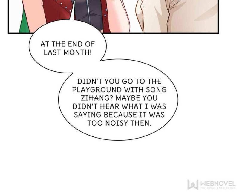 Read Perfect Secret Love The Bad New Wife is a Little Sweet Manga Online