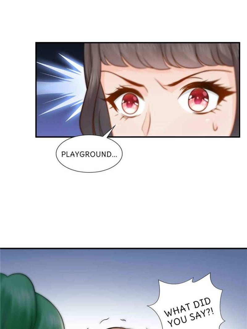 Read Perfect Secret Love The Bad New Wife is a Little Sweet Manga Online