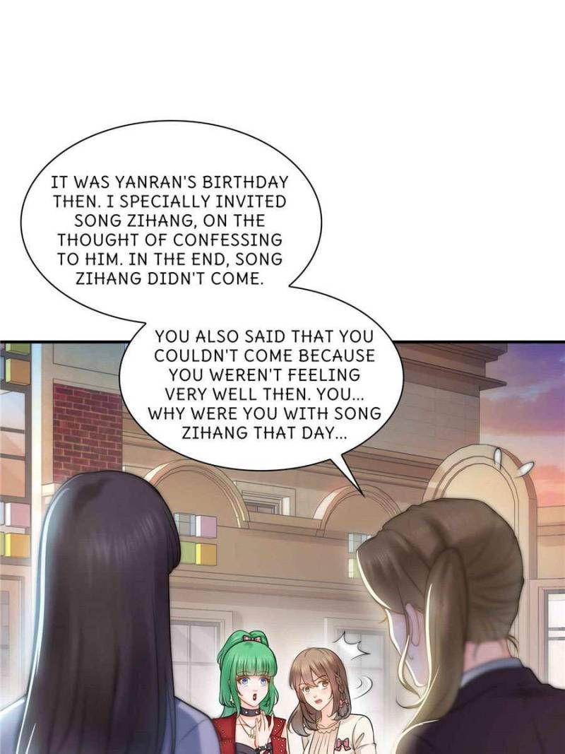 Read Perfect Secret Love The Bad New Wife is a Little Sweet Manga Online