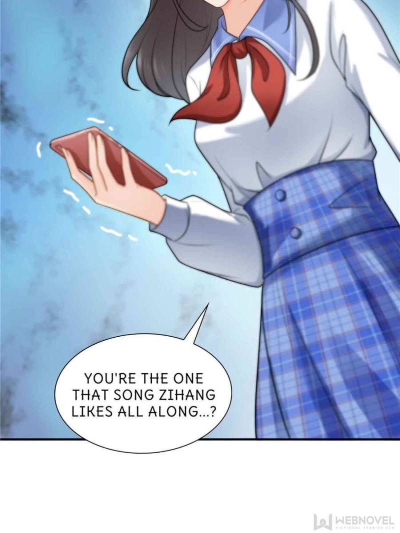 Read Perfect Secret Love The Bad New Wife is a Little Sweet Manga Online