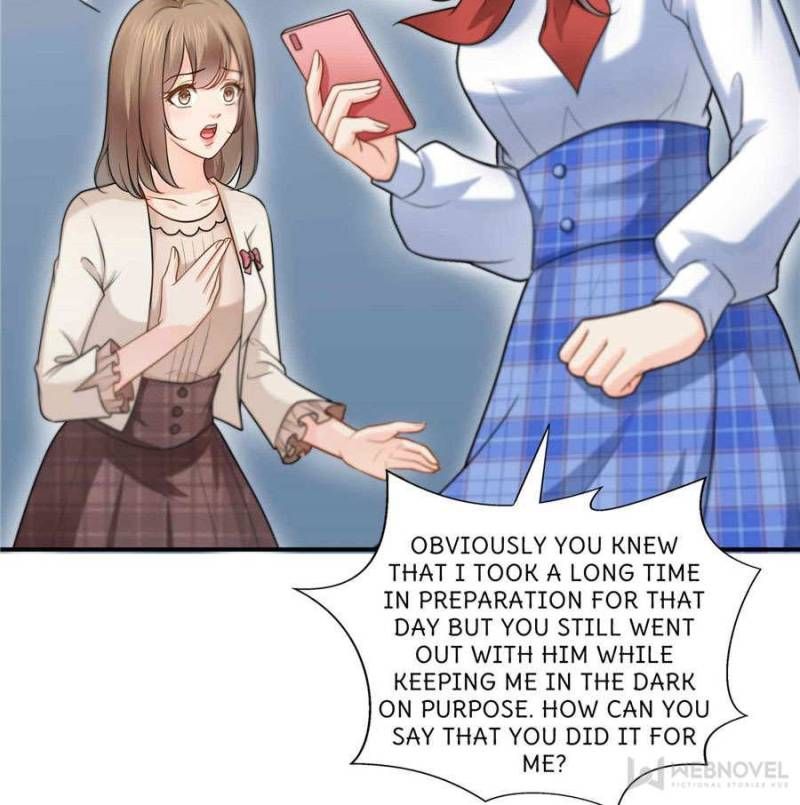 Read Perfect Secret Love The Bad New Wife is a Little Sweet Manga Online