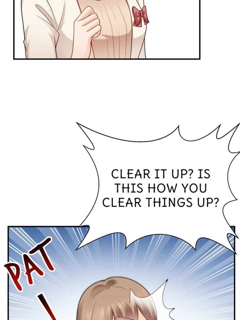 Read Perfect Secret Love The Bad New Wife is a Little Sweet Manga Online