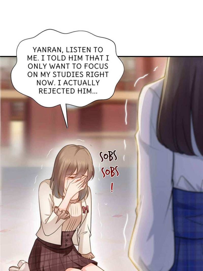 Read Perfect Secret Love The Bad New Wife is a Little Sweet Manga Online