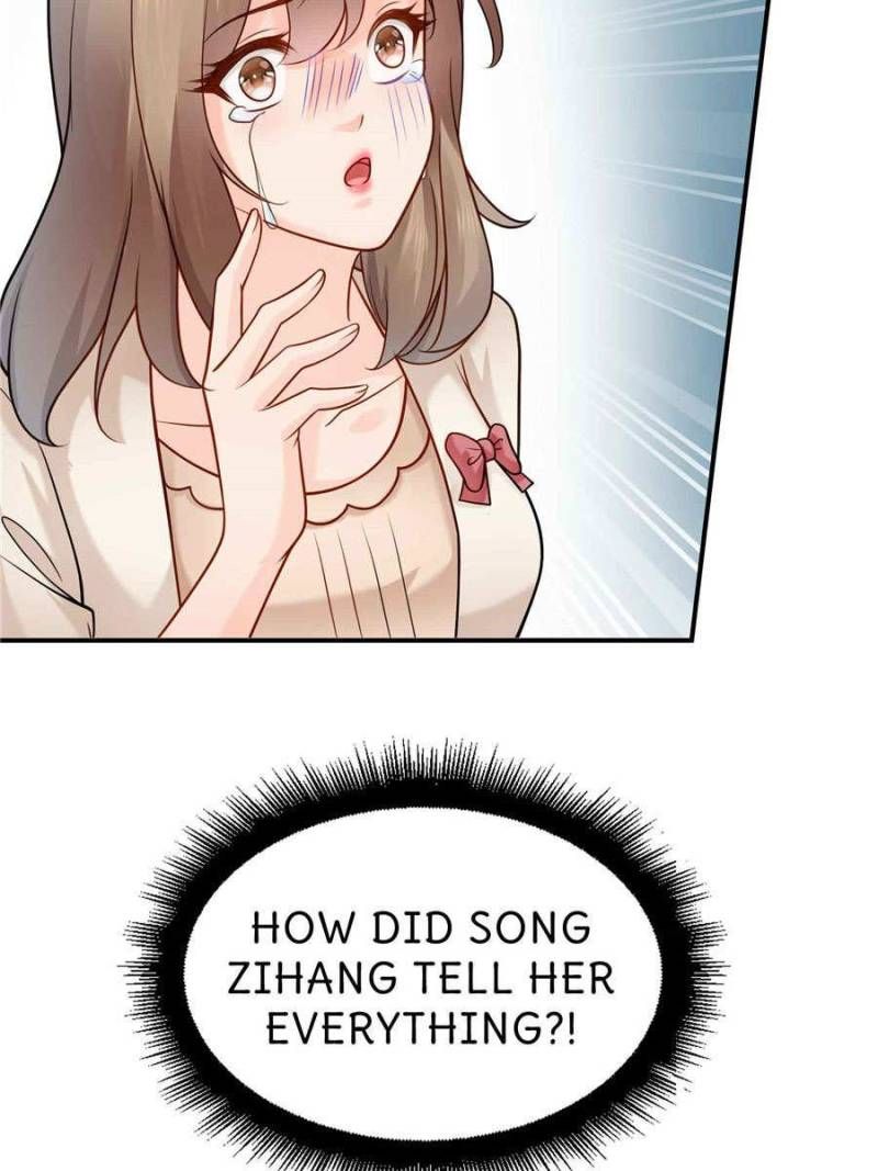 Read Perfect Secret Love The Bad New Wife is a Little Sweet Manga Online