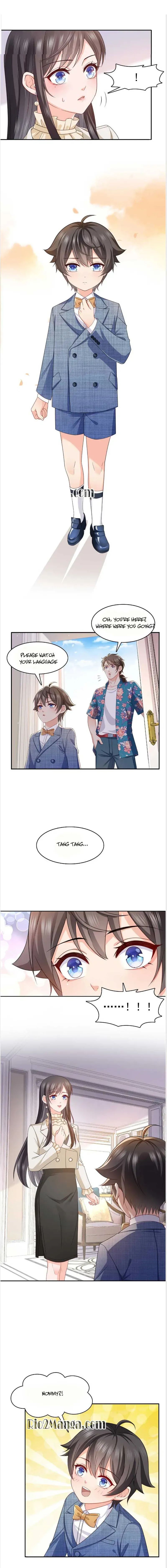 Read Perfect Secret Love The Bad New Wife is a Little Sweet Manga Online