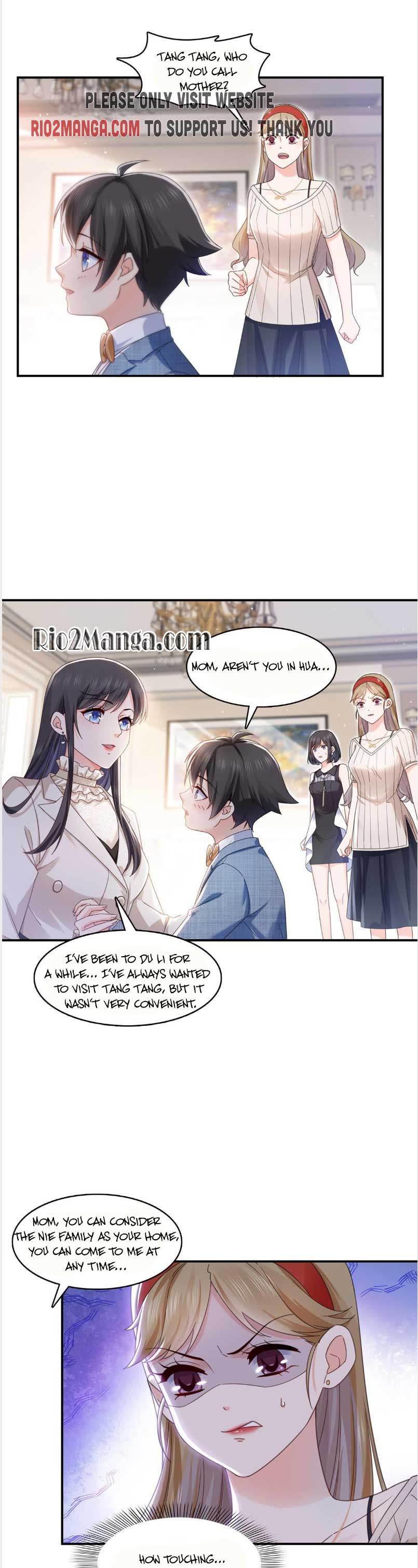 Read Perfect Secret Love The Bad New Wife is a Little Sweet Manga Online
