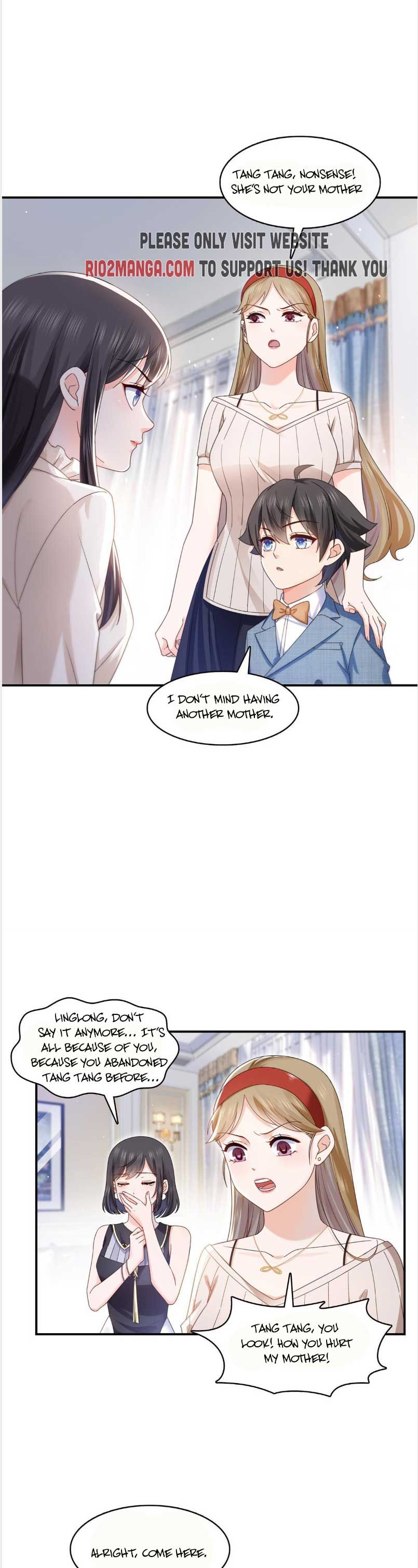 Read Perfect Secret Love The Bad New Wife is a Little Sweet Manga Online