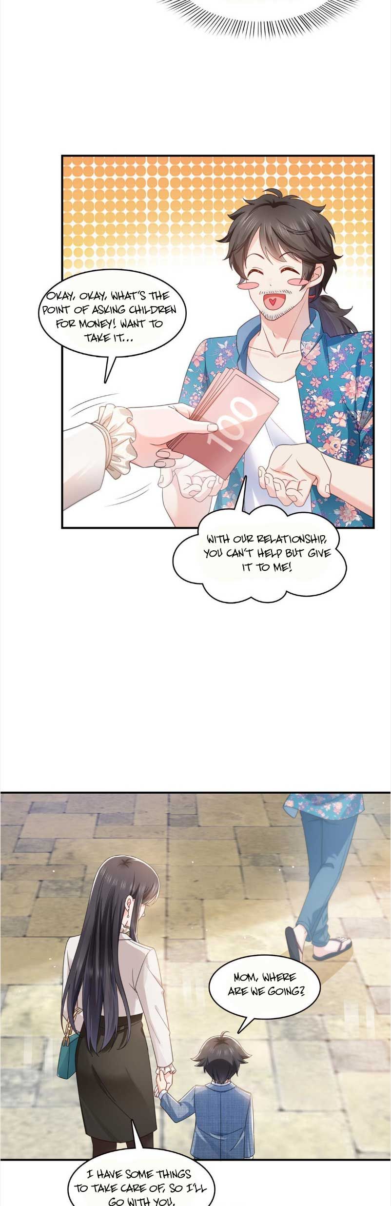 Read Perfect Secret Love The Bad New Wife is a Little Sweet Manga Online