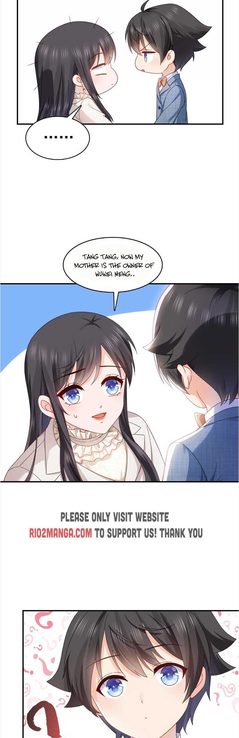 Read Perfect Secret Love The Bad New Wife is a Little Sweet Manga Online