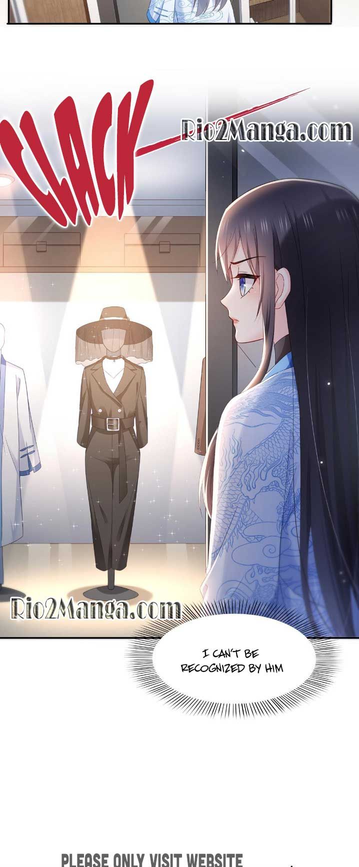 Read Perfect Secret Love The Bad New Wife is a Little Sweet Manga Online