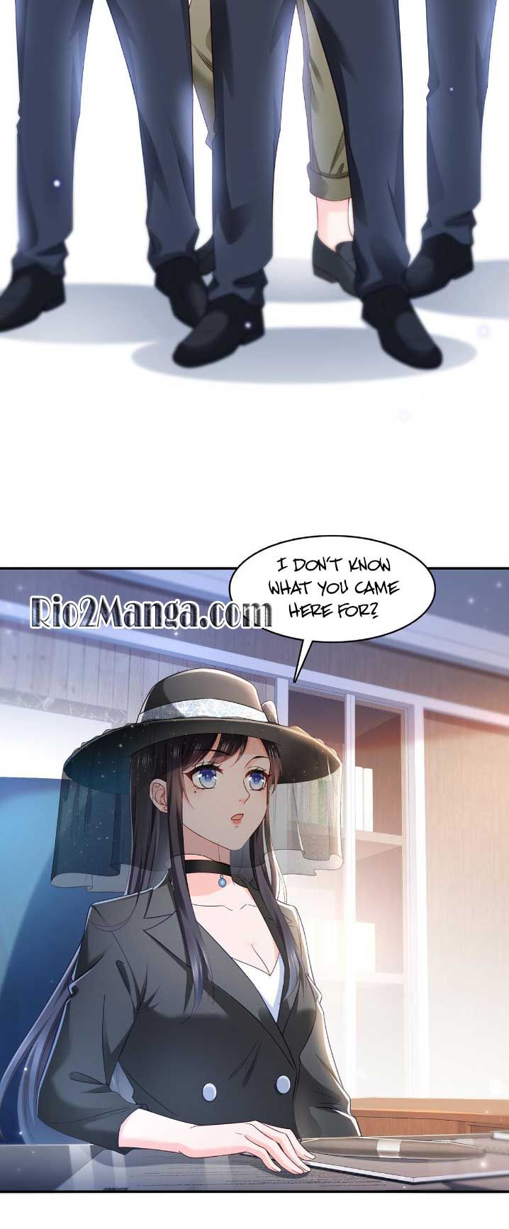 Read Perfect Secret Love The Bad New Wife is a Little Sweet Manga Online