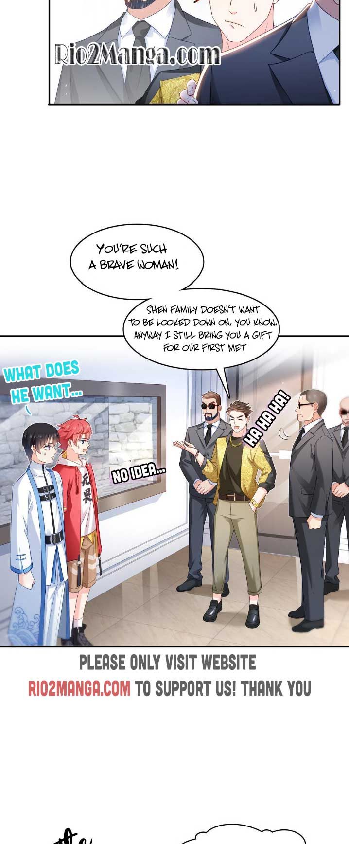 Read Perfect Secret Love The Bad New Wife is a Little Sweet Manga Online