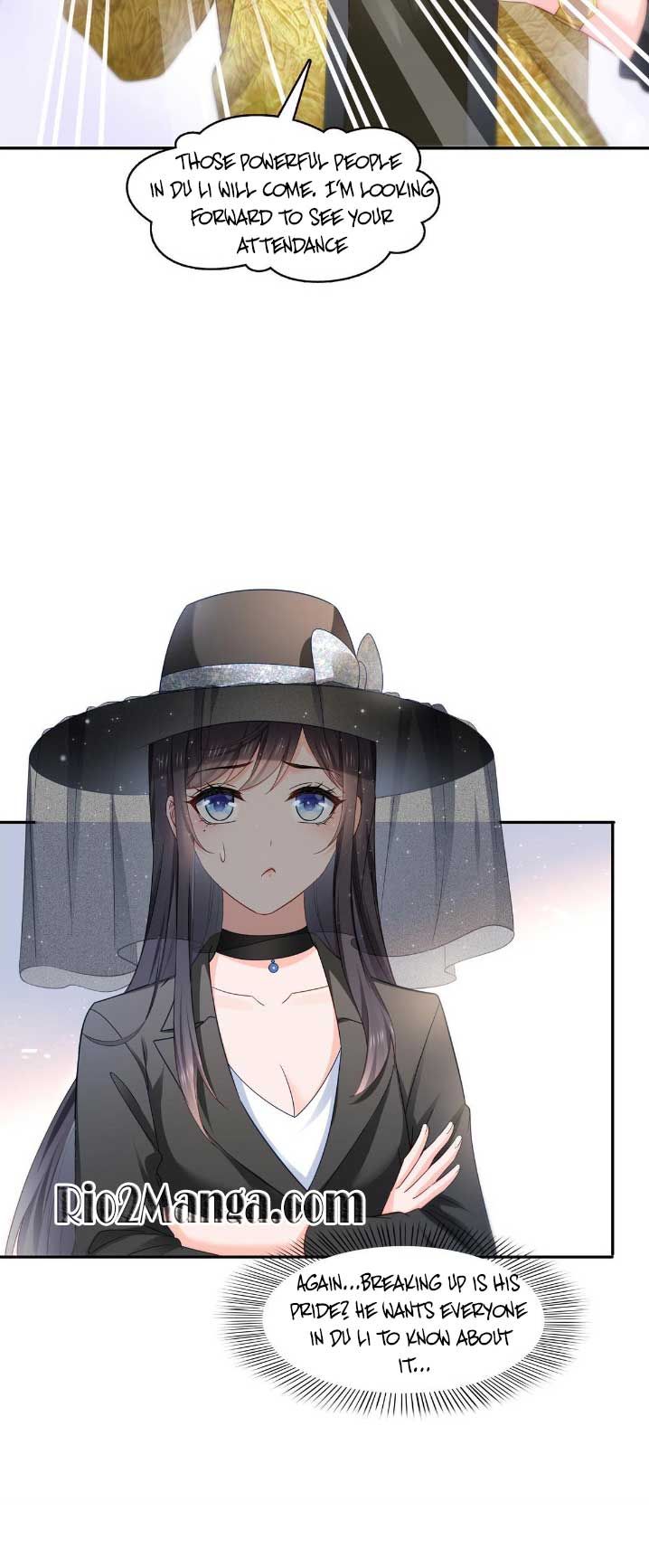 Read Perfect Secret Love The Bad New Wife is a Little Sweet Manga Online