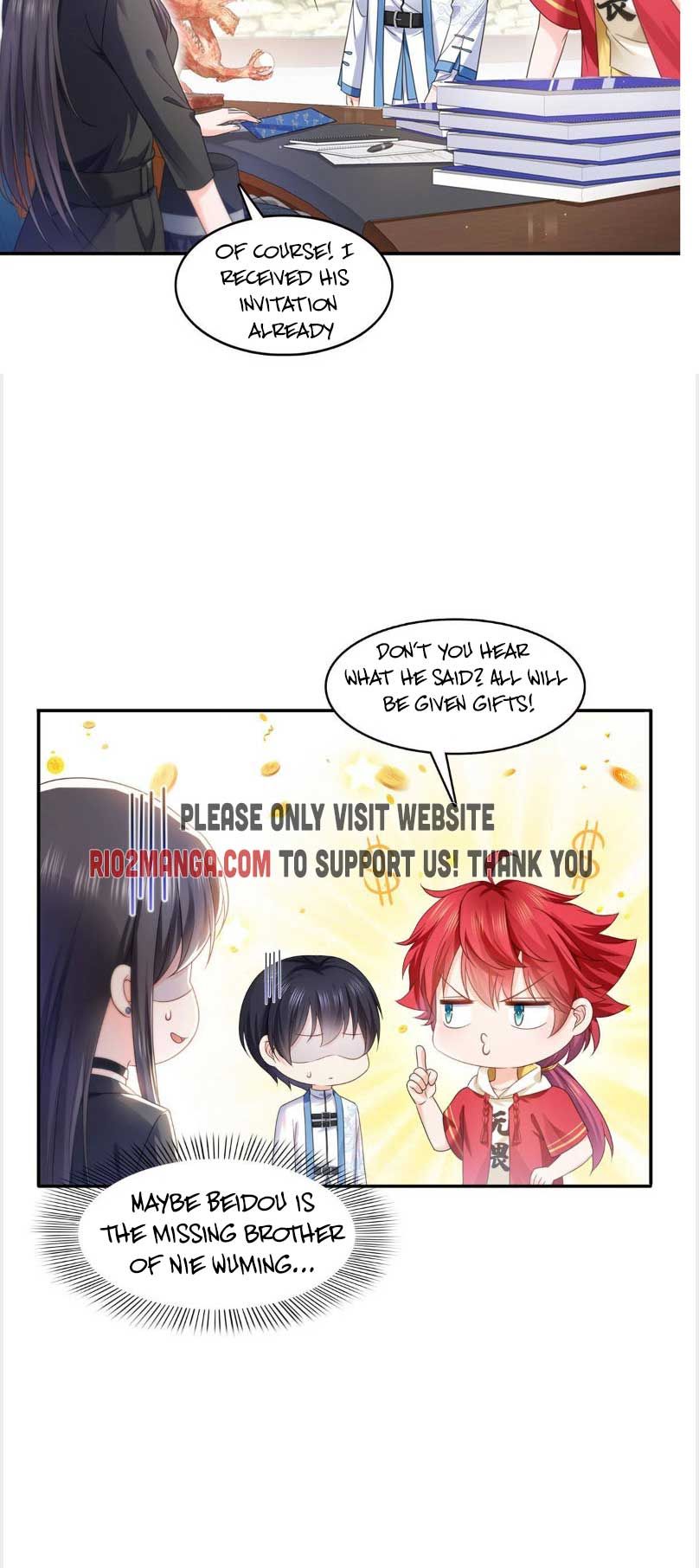 Read Perfect Secret Love The Bad New Wife is a Little Sweet Manga Online