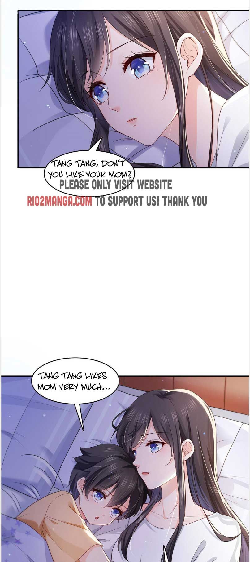 Read Perfect Secret Love The Bad New Wife is a Little Sweet Manga Online