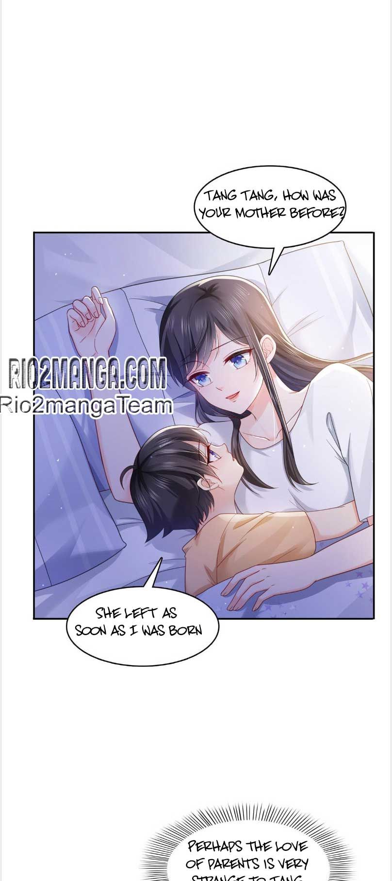 Read Perfect Secret Love The Bad New Wife is a Little Sweet Manga Online
