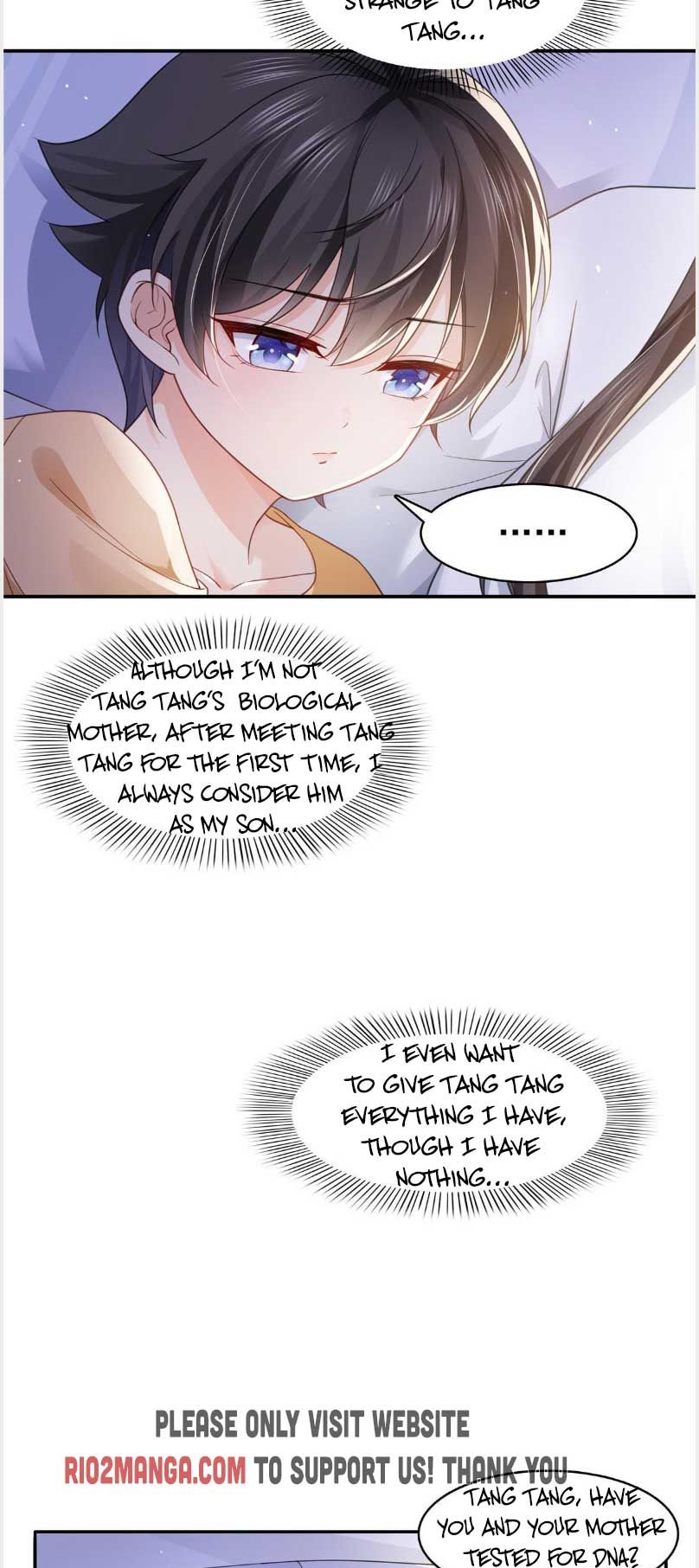 Read Perfect Secret Love The Bad New Wife is a Little Sweet Manga Online