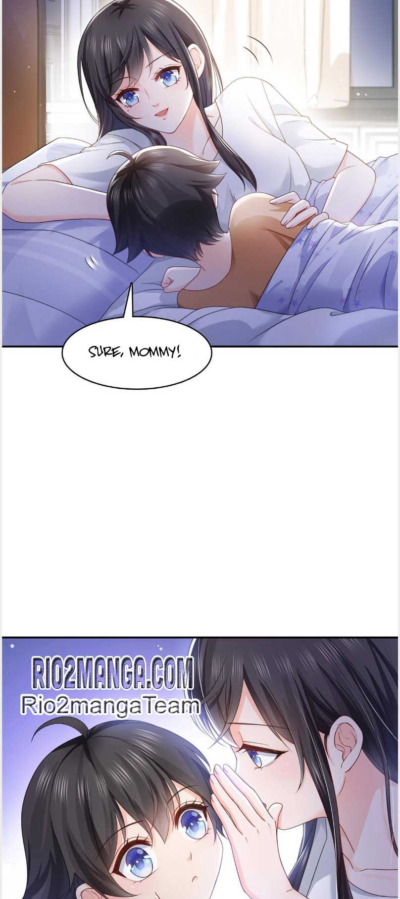 Read Perfect Secret Love The Bad New Wife is a Little Sweet Manga Online