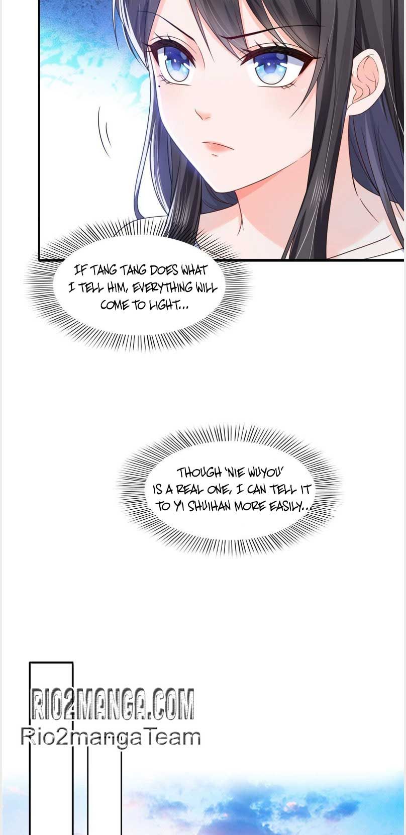 Read Perfect Secret Love The Bad New Wife is a Little Sweet Manga Online