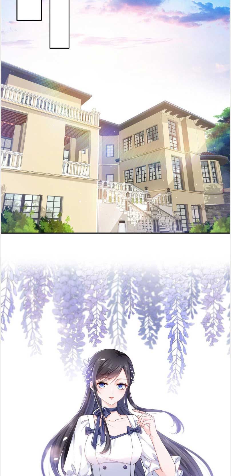 Read Perfect Secret Love The Bad New Wife is a Little Sweet Manga Online