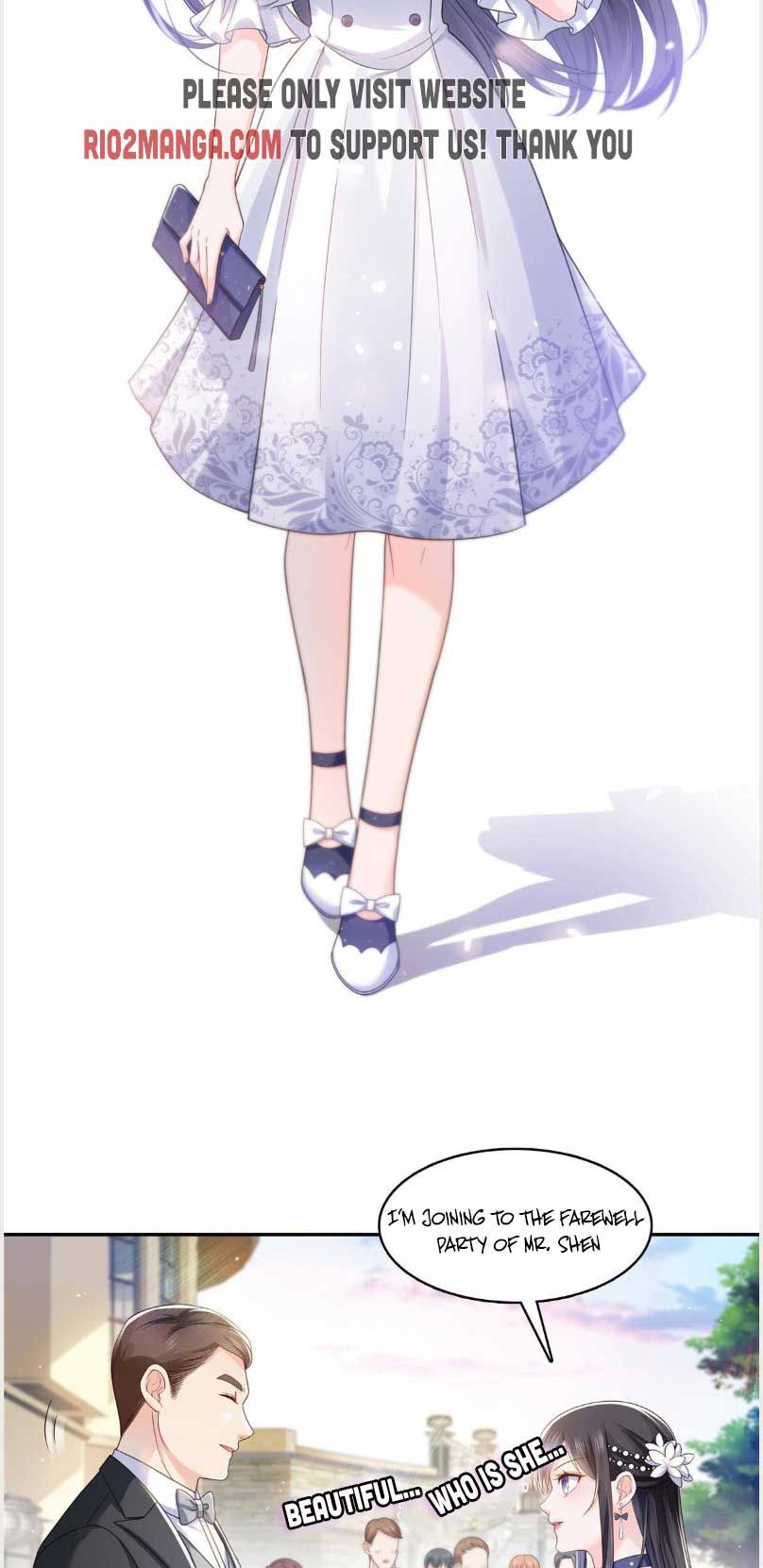 Read Perfect Secret Love The Bad New Wife is a Little Sweet Manga Online