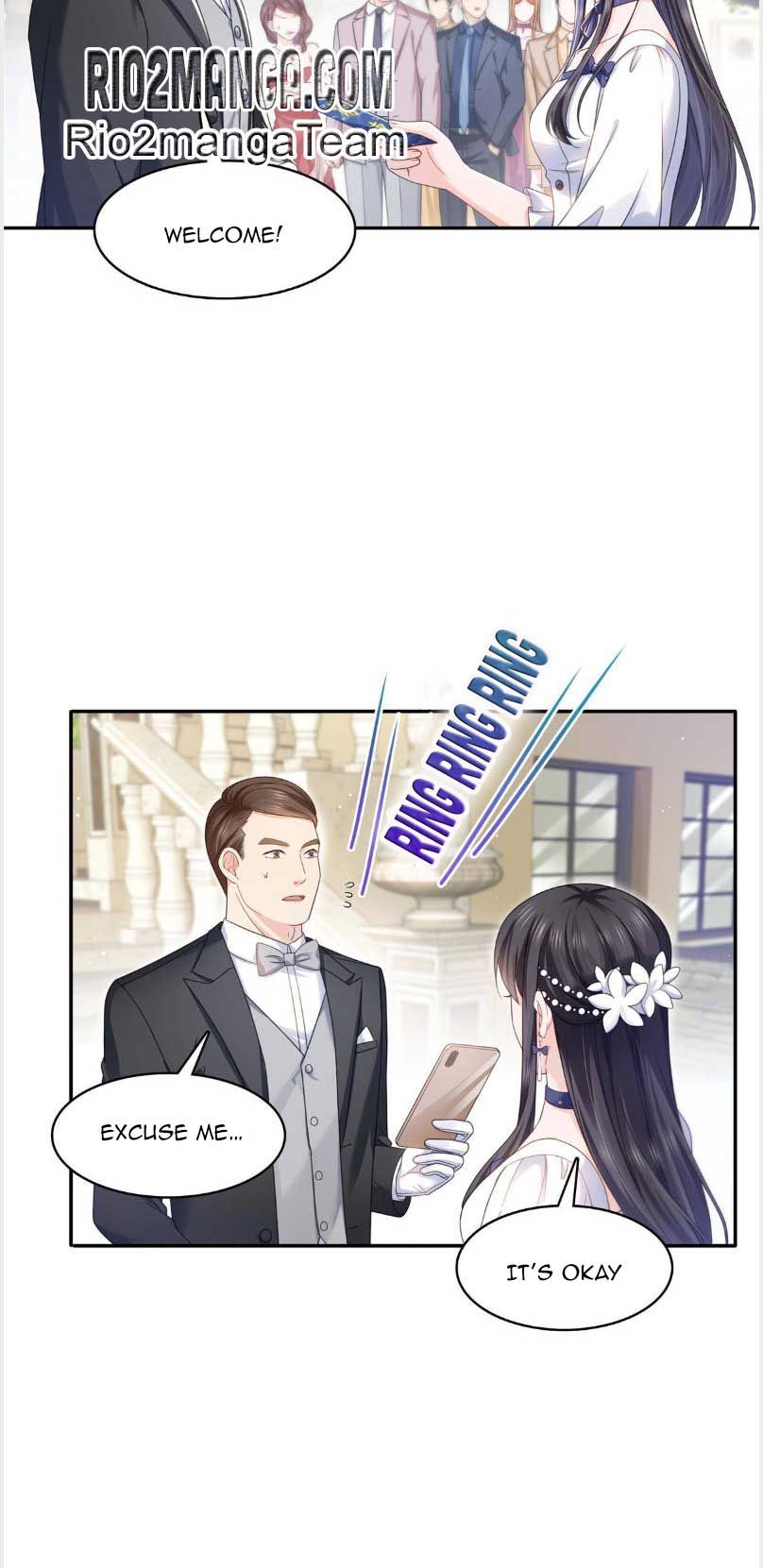 Read Perfect Secret Love The Bad New Wife is a Little Sweet Manga Online