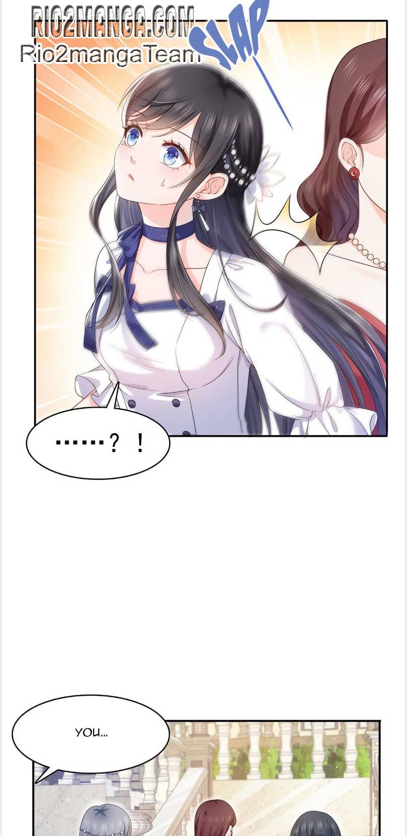 Read Perfect Secret Love The Bad New Wife is a Little Sweet Manga Online