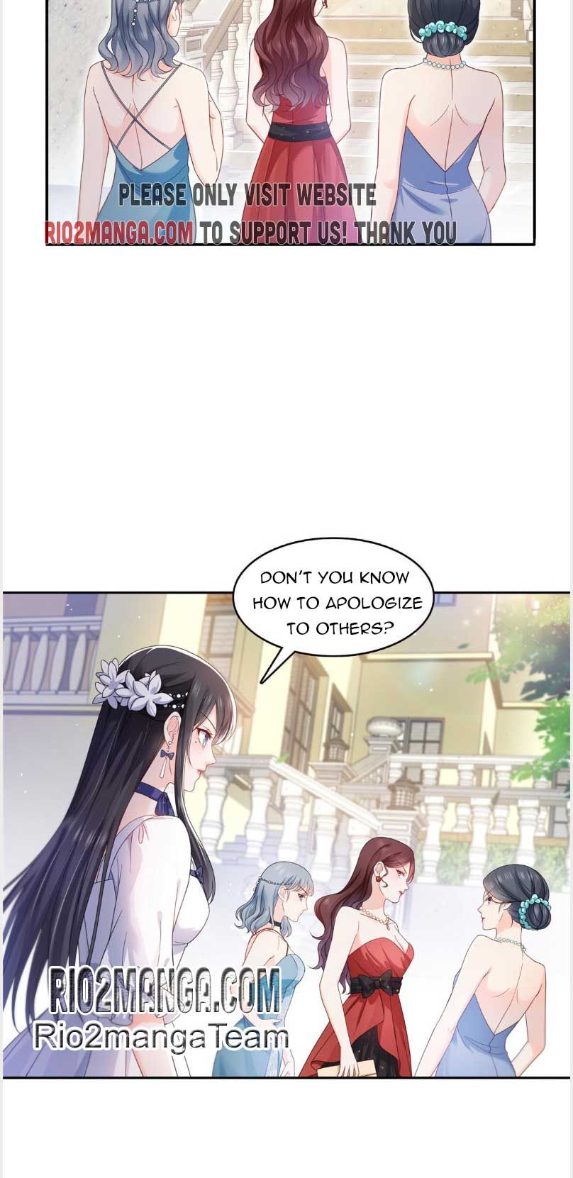 Read Perfect Secret Love The Bad New Wife is a Little Sweet Manga Online
