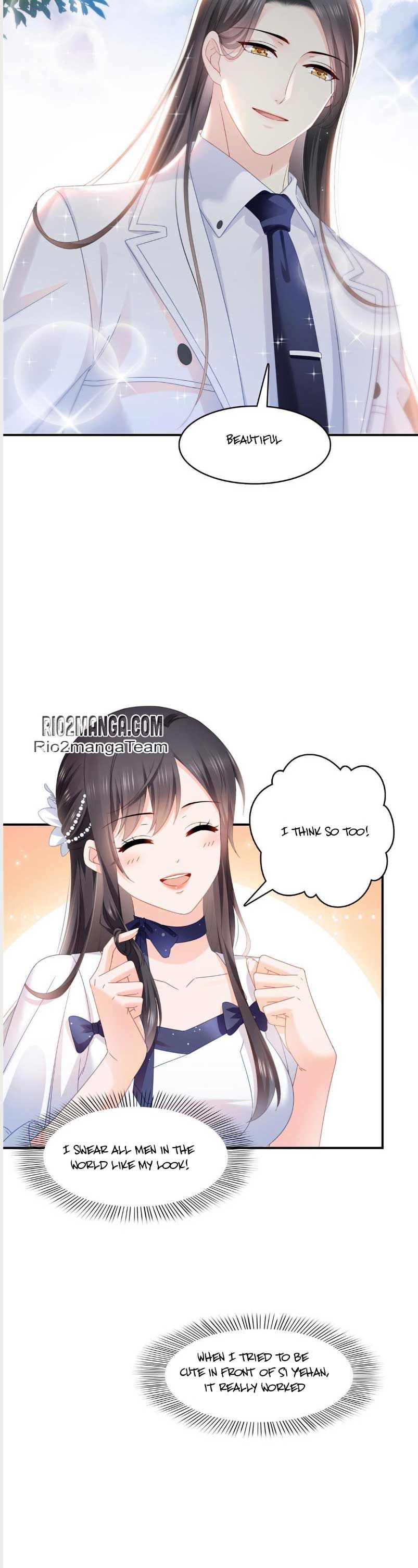 Read Perfect Secret Love The Bad New Wife is a Little Sweet Manga Online