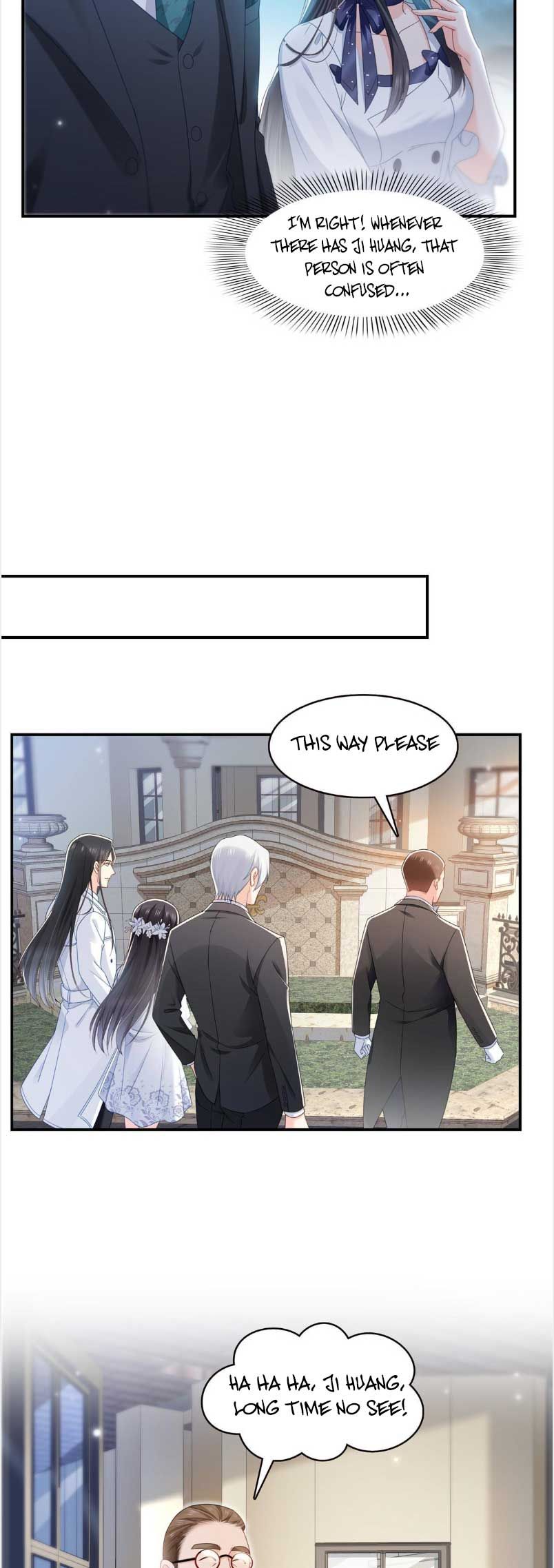 Read Perfect Secret Love The Bad New Wife is a Little Sweet Manga Online