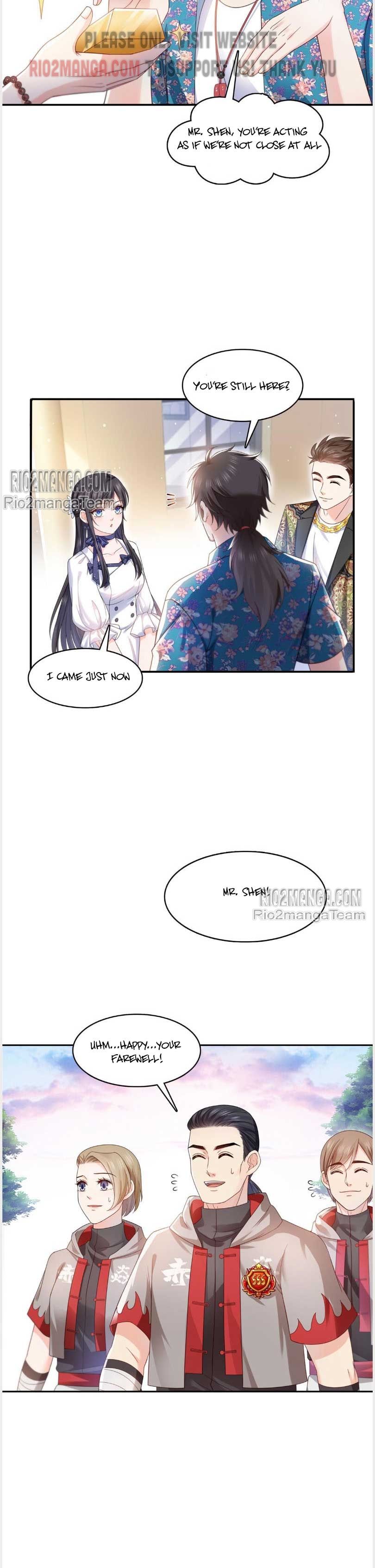 Read Perfect Secret Love The Bad New Wife is a Little Sweet Manga Online