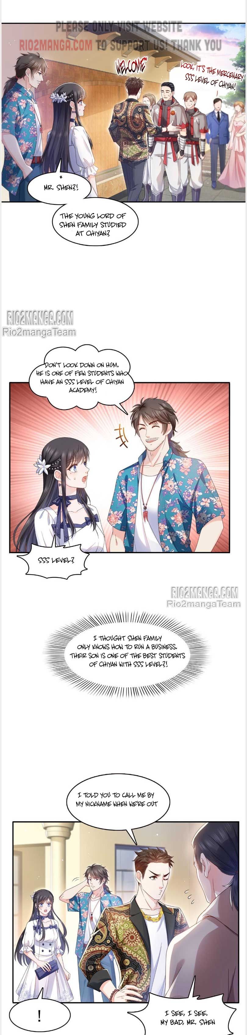 Read Perfect Secret Love The Bad New Wife is a Little Sweet Manga Online