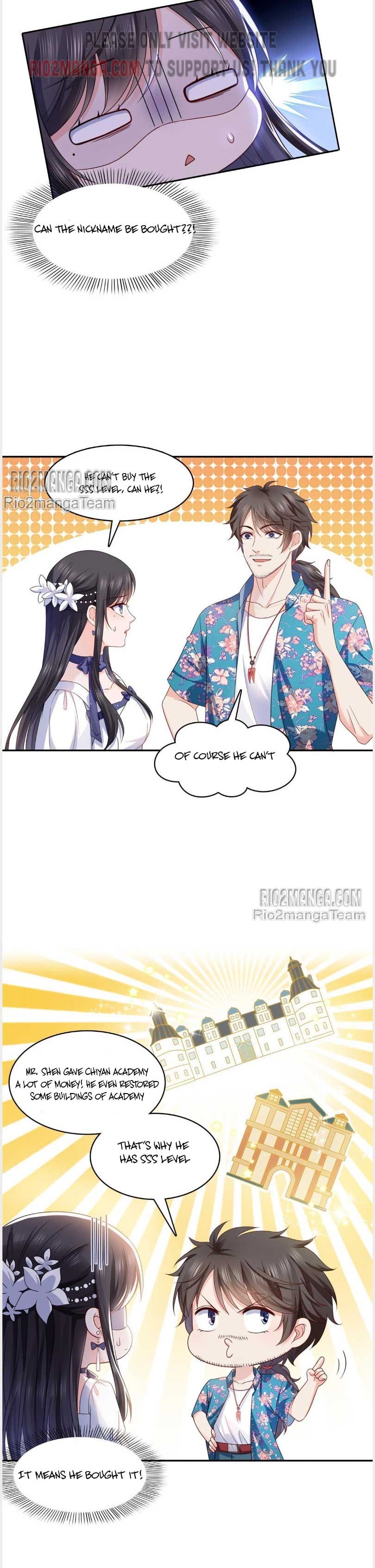 Read Perfect Secret Love The Bad New Wife is a Little Sweet Manga Online