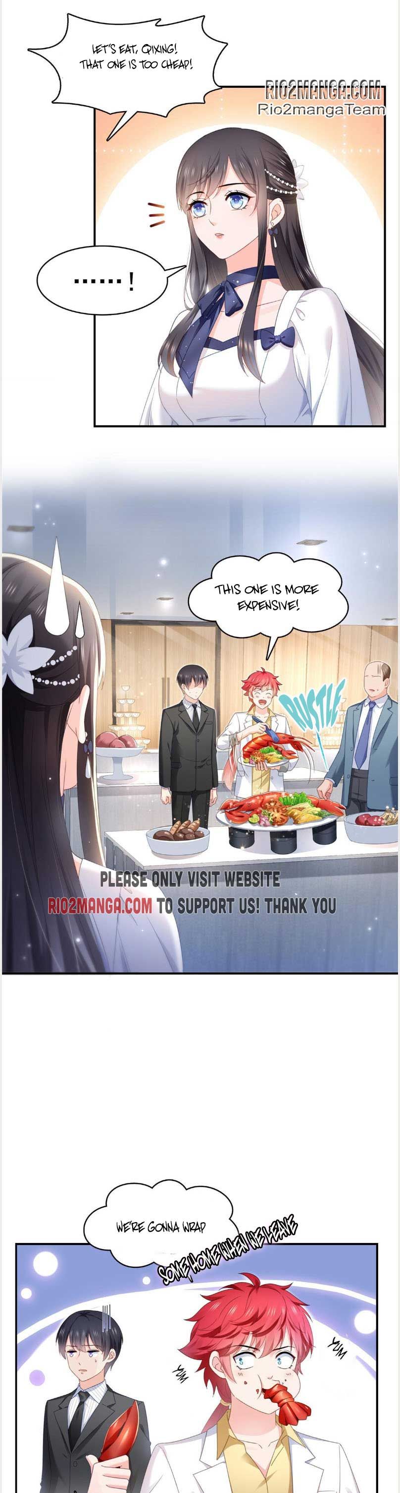 Read Perfect Secret Love The Bad New Wife is a Little Sweet Manga Online