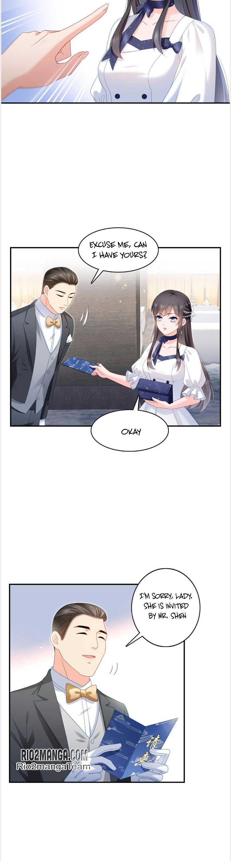 Read Perfect Secret Love The Bad New Wife is a Little Sweet Manga Online