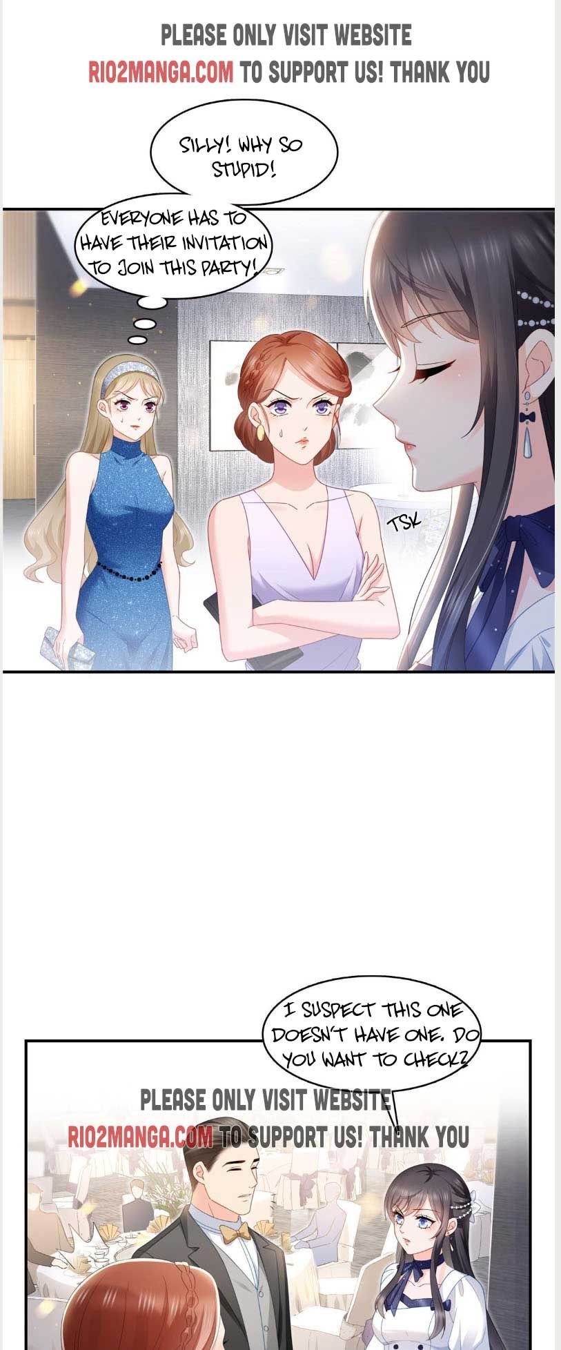 Read Perfect Secret Love The Bad New Wife is a Little Sweet Manga Online