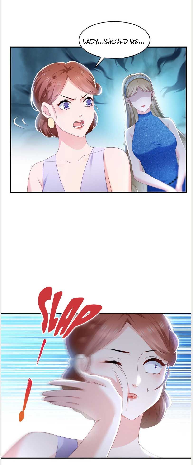 Read Perfect Secret Love The Bad New Wife is a Little Sweet Manga Online