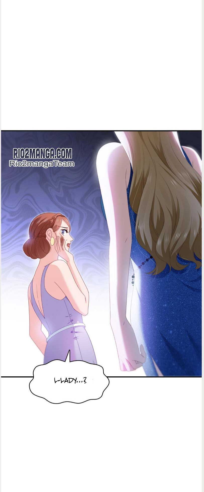 Read Perfect Secret Love The Bad New Wife is a Little Sweet Manga Online