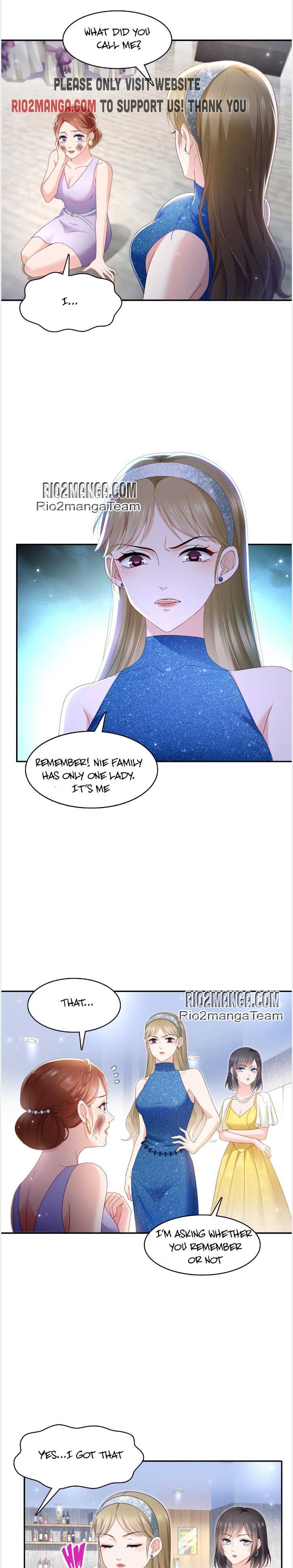 Read Perfect Secret Love The Bad New Wife is a Little Sweet Manga Online
