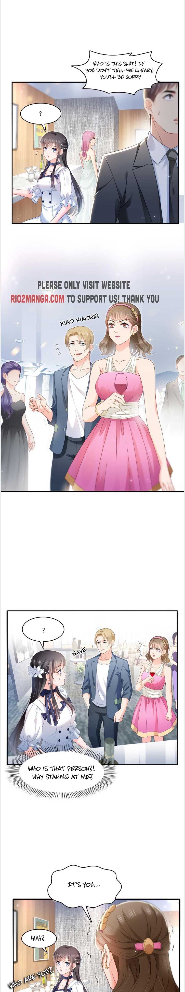 Read Perfect Secret Love The Bad New Wife is a Little Sweet Manga Online